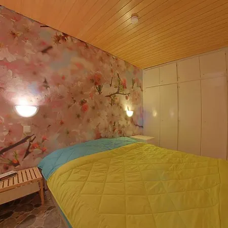 Apartamento 217 Hohegeiß