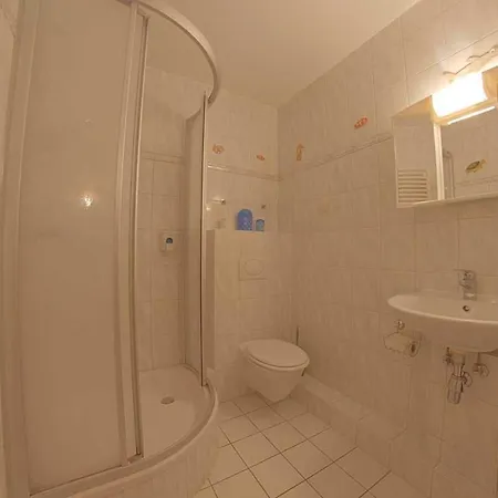 Apartamento 217 Hohegeiß