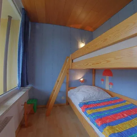 Apartamento 217 Hohegeiß