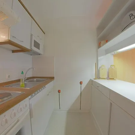 217 Апартаменты